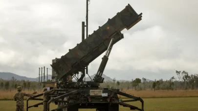 NATO, Türkiye'nin hava savunmasına katkı sağlamak için İncirlik'e ikinci Patriot sistemi gönderiyor