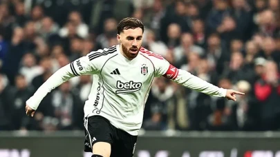 Orkun Kökçü: "Bize karşı hep bir şeyler oluyor, anlayamıyorum!"