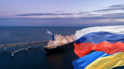 Rus gaz tankerine Akdeniz'de saldırı: Mürettebat kurtarıldı, Uluslararası terörizm uyarısı