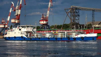 AB, Rus petrol yasağını erteledi... Yeni tarih net değil mi?