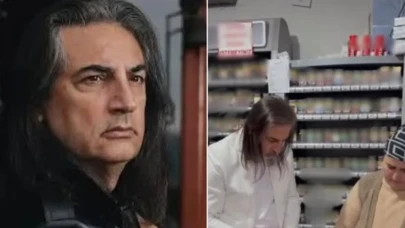 Çelik'ten örnek davranış: Esnafın veresiye borçlarını kapatıyor