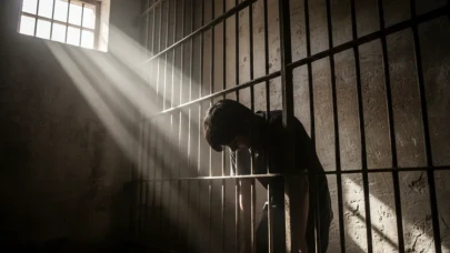 Türkiye'de suça sürüklenen çocuklar için sert önlem, ailelerde ceza alacak