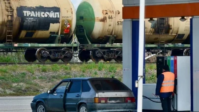 Rusya'dan benzin ihracatına yasak! 1 Nisan tarihi işaret edildi mi?