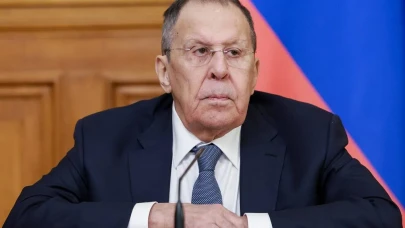 Lavrov'dan alarm: Nükleer yayılma riski artıyor, biyolojik tehditler büyüyor
