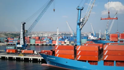 İhracatta 40 il yılın ilk iki ayında artış gösterdi! Hangi iller öne çıktı?