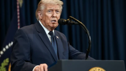 Trump: İran anlaşma istiyor ama şartlar kabul edilemez mi?