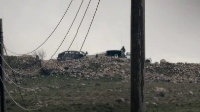 İsrail güçleri Yermuk Havzası'na sızdı, uluslararası hukuk çiğneniyor