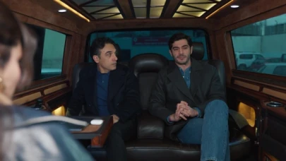 Sahtekarlar dizisi final yaptı: Asya'dan şok boşanma kararı