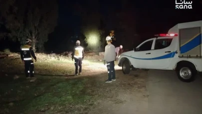 Suriye'de savaş kalıntılarına müdahale: Dera ve Kuneytra'dan gelen bilançolar ne?