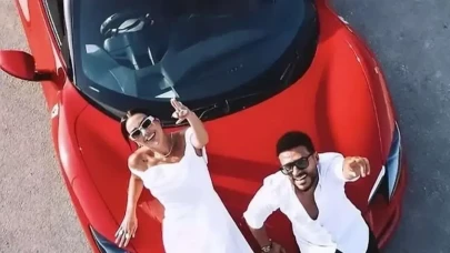 Engin Polat'ın lüks Ferrari'si satışta mı? Fiyatı 38,5 milyon TL