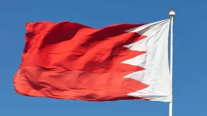 Bahreyn Savunma Kuvvetleri'nden açıklama: 153 füze ve 331 İHA imha edildi