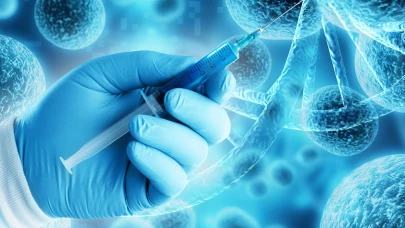 Kaliforniya'dan devrim niteliğinde kanser tedavi yöntemi: Hücreler vücutta yeniden programlanıyor