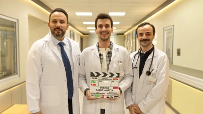 Doktor başka hayatta bu akşam yeni bölümüyle ekranlarda