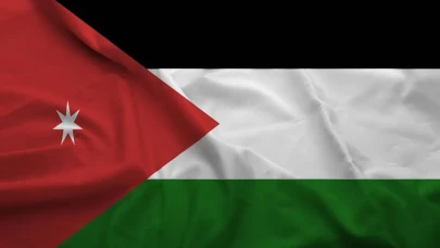 Ürdün, hava savunma sistemleriyle 14 füze ve 21 İHA'yı imha etti