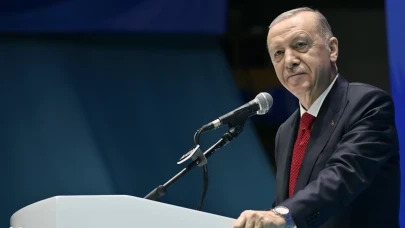 Erdoğan: "Tarafımız sulhtur, önceliğimiz ateşkes"