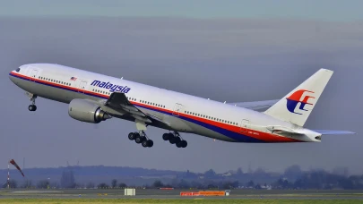 MH370 uçağı için son arama çalışmaları sonuç vermedi, ne olacak şimdi?