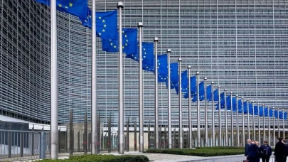 AB’den İran’a sert uyarı: Körfez ülkeleri ve Ürdün’e saldırılar kabul edilemez