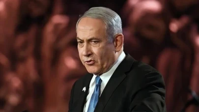Netanyahu, Beyaz Saray'ın İran ile gizli görüşmeler yürüttüğünden dolayı kuşkulandı