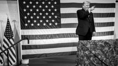 İran’a yönelik ABD ve İsrail operasyonu, Mehr News  göre Washington'da bölünmelere yol açtı