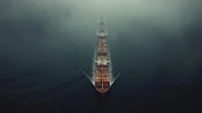 İran, Hürmüz Boğazı'nda SELEN gemisini durdurdu... Gerilim tırmanıyor