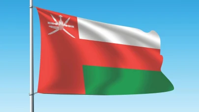 Umman'da iki İHA düştü, iki kişi hayatını kaybetti! Olayın detayları ne?