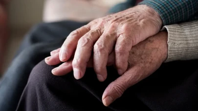 TÜİK verileri açıkladı: Türkiye'de yaşlı nüfus oranı yüzde 11,1'e yükseldi