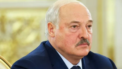 Lukaşenko: Trump ile dostuz, ABD'nin hatalarını görüyoruz