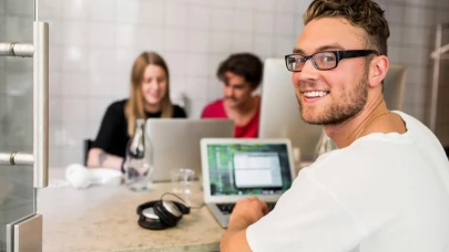 AB'den dev hamle: Şirket kurmak şimdi daha hızlı ve ucuz