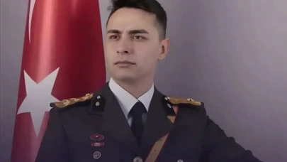 Mahkeme kararıyla göreve dönen teğmen Deniz Demirtaş, TSK'da yeniden