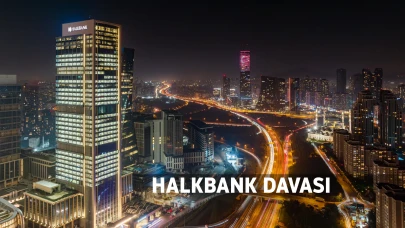 Halkbank davasında Türkiye'den sert yanıt: ABD'nin yargılama yetkisi yok