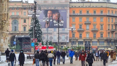 İtalya'da enflasyon yükselişte: Şubat ayında %1,5'e ulaştı