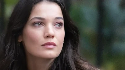 Pınar Deniz Dönence dizisinden neden ayrıldı? Hayranları merakla bekliyor