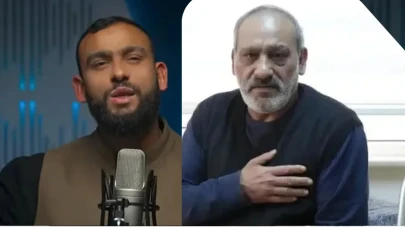 SEZGİN KARATÜRE HAYATI VE KİMDİR! Celal Karatüre’nin babası nerede yaşıyor? Oğlu için ne dedi?