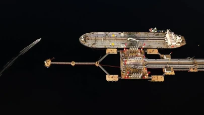 ABD'den flaş karar: 12 Mart öncesi Rus petrolü yaptırımlardan muaf tutulacak