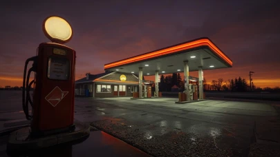 Motorin fiyatlarına beklenen büyük zam iptal edildi