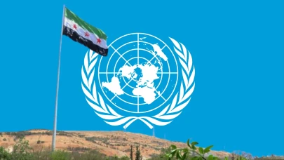 BM'den Suriye raporu: Sağlık ve altyapıda kaydedilen ilerlemeler neler?