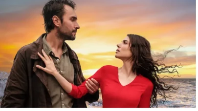 Taşacak Bu Deniz 20. bölümde heyecan dorukta: Karlar arasında geçen zorlu mücadele neyi