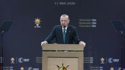 Cumhurbaşkanı Erdoğan: "İstiklal Marşımıza Son Nefesimize Kadar Sahip Çıkacağız"