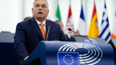 Viktor Orban'dan çarpıcı açıklama: Rusya olmadan enerji krizi çözülmez