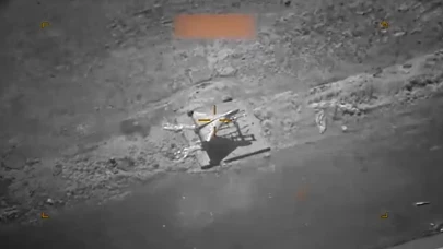 ABD güçlerinden İran'a ağır darbe: Hassas hava saldırıları gerçekleştirildi mi?