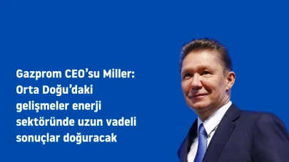 Enerji fiyatları hızla yükselirken, altyapı saldırıları arz endişelerini artırıyor