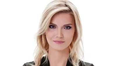 Pelin Çift kimdir? Deprem sonrası yardım programıyla dikkat çekti