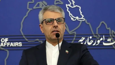 İran'dan Türkiye'ye füze iddialarına yalanlama: Hedef alınmadık