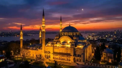 KADİR GECESİ BAYRAMDAN ÖNCE Mİ VE HANGİ GÜN! Ramazan’ın kaçıncı gecesi?