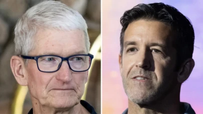 Apple’da Değişim Rüzgarı: Tim Cook 2026’da Görevini Devrediyor, Yeni CEO John Ternus