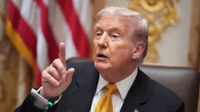 abd'den iran'a hürmüz boğazı uyarısı: "açın yoksa cehennemde yaşayacaksınız"