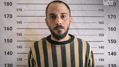 Tadamun Katliamı'nın baş zanlısı Emced Yusuf yakalandı