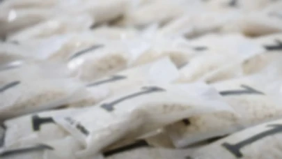Dev uyuşturucu operasyonu: Suriye ve Irak'tan 500 bin Captagon ele geçirildi