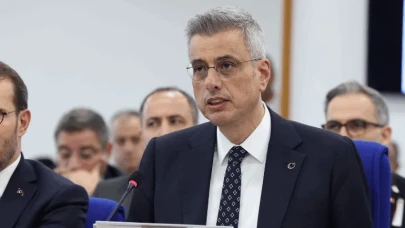 Sağlık Bakanı Memişoğlu'ndan Sumud Filosu'na sert tepki: İnsanlık onuru çiğnendi mi?
