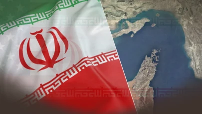 İran'dan Hürmüz Boğazı için dikkat çeken tehdit: "Kararı biz veririz"